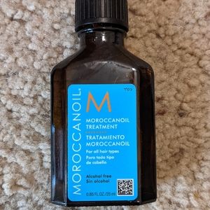 MORROCANOIL Morrocanoil Hair Treatment